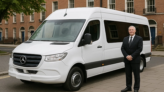 Minibus Hire